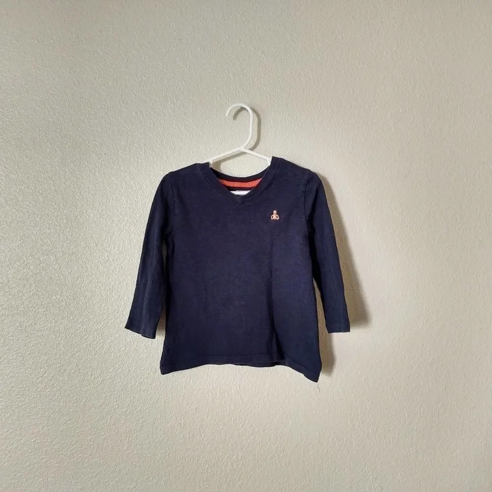 GAP Long Sleeve Tee